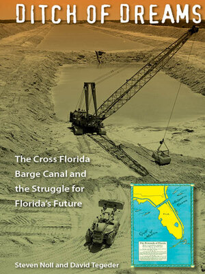 cover image of Ditch of Dreams